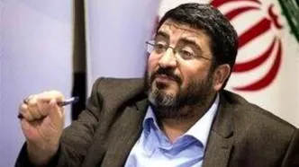 نسخه عجیب فواد ایزدی برای پایان جنگ؛ «کل زیرساخت‌های منطقه را بزنیم!»