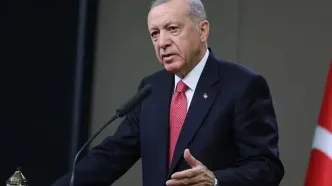 اردوغان به‌زودی به سوریه سفر می‌کند
