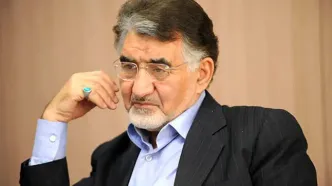 آل‌اسحاق: بسته ماندن مرزهای عراق قیمت‌ها را در داخل کاهش می‌دهد