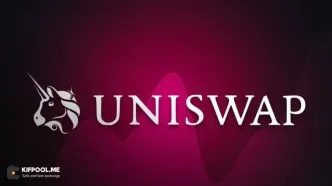 نهنگ‌ها در حال انباشت یونی سواپ (UNI) هستند؛ آیا موج صعودی جدیدی در راه است؟