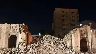 تاریخ زیر تیغ لودر/ پرونده پادگان روس‌ها پس از تخریب باز شد