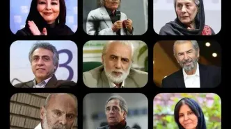 بازیگرانی که از سینما دور شدند؛ از ماهایا پطروسیان تا فرامرز قریبیان