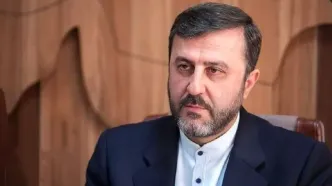 غریب‌آبادی خطاب به آمریکا: نمی‌توانید از مسئولیت فرار کنید