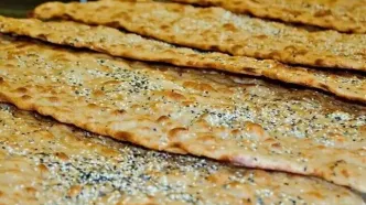 نان در این شهر ۷۰ درصد گران شد