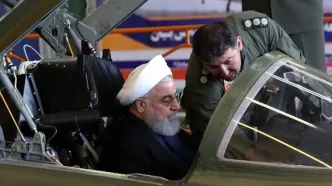حسن روحانی با یک جمله شهر را بهم ریخت