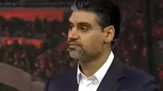 مدیرعامل پرسپولیس: سریع حکم آسانی را صادر کنید