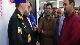 رسمی/ علیرضا بیرانوند سرباز شد