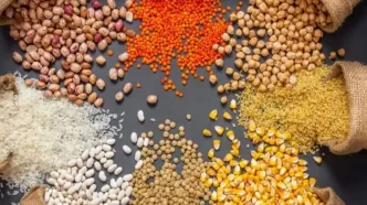 ۷ دلیل پزشکان برای گنجاندن حبوبات در رژیم غذایی روزانه