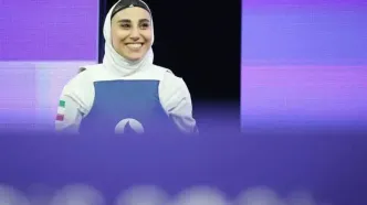 ادامه ناکامی تکواندوکاران ایران؛ سه نماینده روز دوم هم حذف شدند