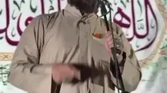فحاشی بی‌سابقه علیه حسن روحانی کشور در تجمع شبانه
