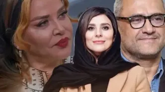 افشاگری بهاره رهنما از روزهای سخت سحر دولتشاهی پس از جدایی از رامبد جوان/ ویدئو