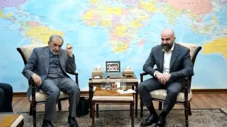 ولایتی: عراق همواره جایگاه ویژه‌ای در روابط ایران داشته است