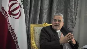 شروط ایران و باز شدن تنگه هرمز مقدم بر هرگونه مذاکره با آمریکاست