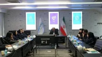 تحول در نظام اطلاع‌رسانی بیمه دی/ تأکید بر بهره‌گیری از ظرفیت‌های تخصصی در انعکاس دستاوردهای بیمه‌ای