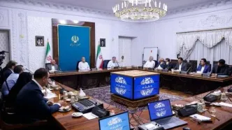 رئیس‌جمهور: شرایط کشور، تغییر رفتار در حوزه سلامت را الزامی کرده است