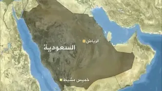 به صدا درآمدن آژیرهای هشدار در «ابها» و «خمیس‌مشیط» عربستان