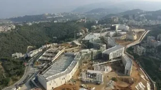 آمریکا: دور آتی مذاکرات لبنان و اسرائیل در رم برگزار خواهد شد