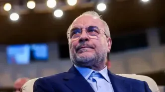 واکنش قالیباف، به دستاورد امروز دلاوران سپاه پاسداران+ تصویر