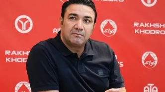 نکونام: شروع مسابقات برای تراکتور بسیار حیاتی است