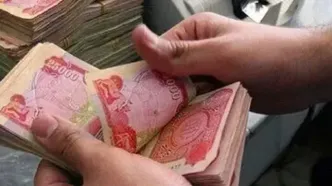 قیمت دینار عراق امروز دوشنبه ۲۳ شهریور ۱۴۰۵