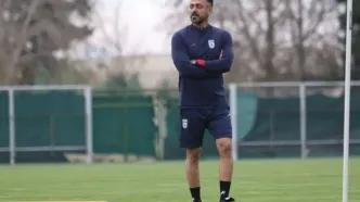 الهویی: ۷ بازیکن تیم امید می‌توانستند به اردوی بزرگسالان دعوت شوند