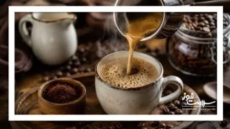 تأثیر مصرف قهوه بر کیفیت خواب شبانه