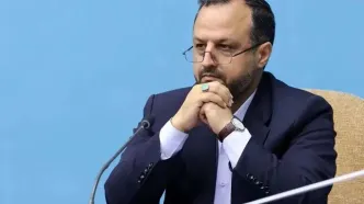 خبرگزاری فارس، خبر انتصاب خاندوزی را حذف کرد