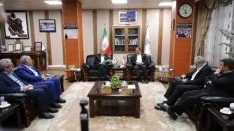 مدارس ایران در خارج از کشور سفیران فرهنگی جمهوری اسلامی هستند