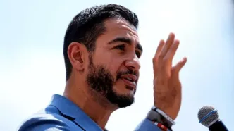 پاسخ دندان‌شکن السید به اتهامات ونس