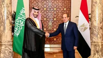 درخواست السیسی از بن‌سلمان/ گفت‌وگو با صنعا و تهران را آغاز کنید