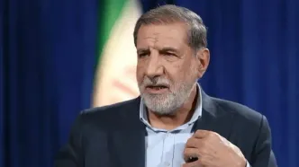 اسماعیل کوثری: گرانی و تورم وجود دارد، اما مردم هر شب شاداب‌تر به میدان می‌آیند