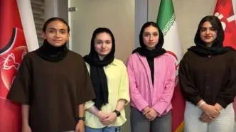 رونمایی پرسپولیس از ۵ بازیکن جدید