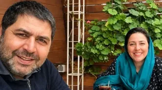 روایت همسر فرهاد اصلانی از مبارزه با سرطان؛ «به خاطر دخترم تصمیم گرفتم با بیماری مبارزه کنم»