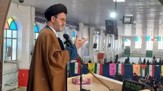 وحدت شیعه و سنی در سیستان و بلوچستان ناگسستنی است