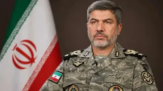 سخنگوی ارتش: آمریکا واقعیت را بپذیرد و از منطقه خارج شود