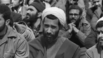 تصاویر؛ محمدجواد باهنر در قاب تاریخ