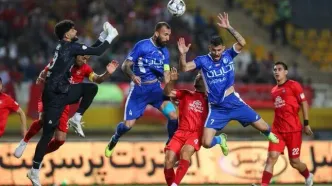 تراکتور-استقلال لغو شد؟