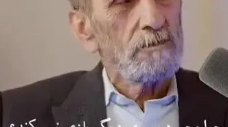 محمود بصیری: تلویزیون بیننده ندارد، من برای کی بازی کنم