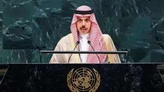 اظهارات ضد ایرانی وزیر خارجه عربستان در نیویورک