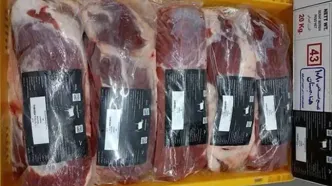 تکلیف مصرف گوشت حاشیه‌ساز مشخص شد