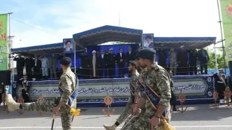 سازمان اطلاعات سپاه: ابتکارهای نیروهای مسلح جمهوری اسلامی ایران، معادله میدان را تغییر داده است