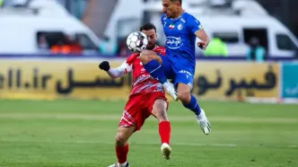عذرخواهی بازیکن مغضوب استقلال از بختیاری‌زاده