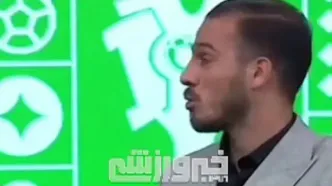 ویدیو| تناقض عجیب در گفته ابوالفضل جلالی/ فلش بک به اشک‌های دیروز و قیاس با صحبت امروز!
