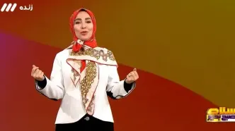 سفر غیرمنتظره ژیلا صادقی به لبنان/ عکس
