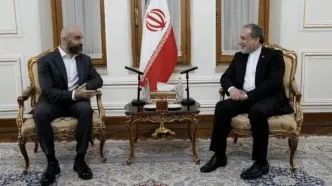 اجازه نمی‌دهیم عراق به مأمنی برای تهدید امنیت ایران تبدیل شود