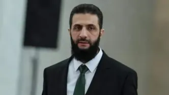 الجولانی: هیچ نقشی در حادثه ۱۱ سپتامبر نداشتم