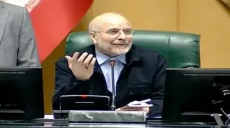 قالیباف: آمریکا برخلاف ظاهرش، آسیب‌پذیر و در معرض خطر است
