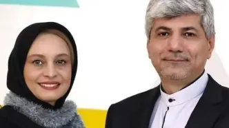 افشاگری تکان‌دهنده مریم کاویانی: ازدواجم با این چهره سیاسی دلیل خانه‌نشینی اجباری‌ام بود!/ ویدئو