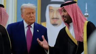 چرا ترامپ به کمک بن‌سلمان نیامد؟
