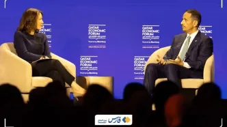 ابراز خستگی  وزیر خارجه قطر از جنگ/ خواهش می‌کنم، ما به آرامش نیاز داریم